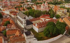 Hotel Domus Maria Vilnius